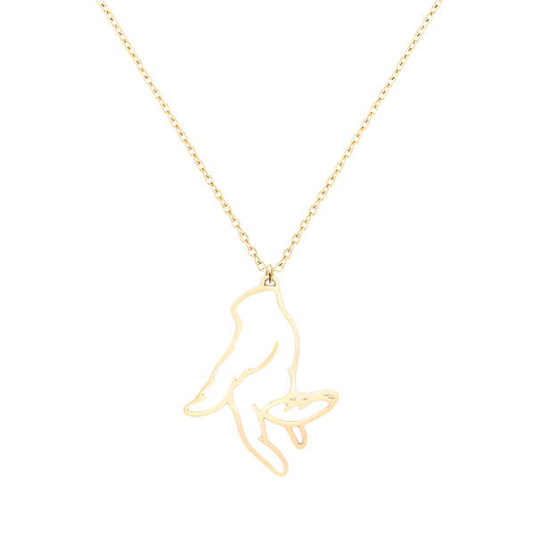 Biird Jouissance Club Necklace