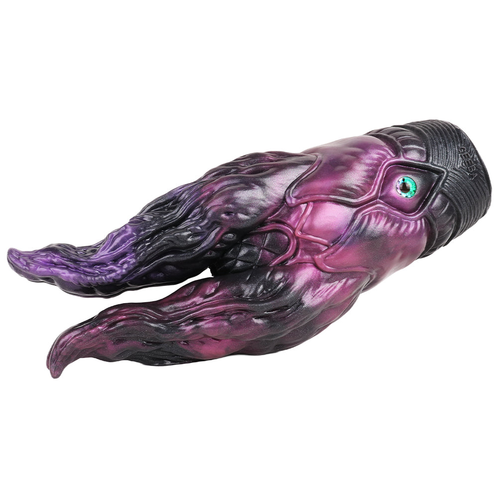 Deep Sea Dagon Monster Fantasy Masturbator & Dildo