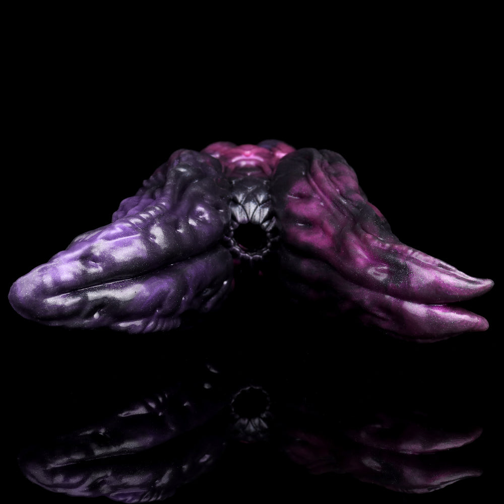 Deep Sea Dagon Monster Fantasy Masturbator & Dildo