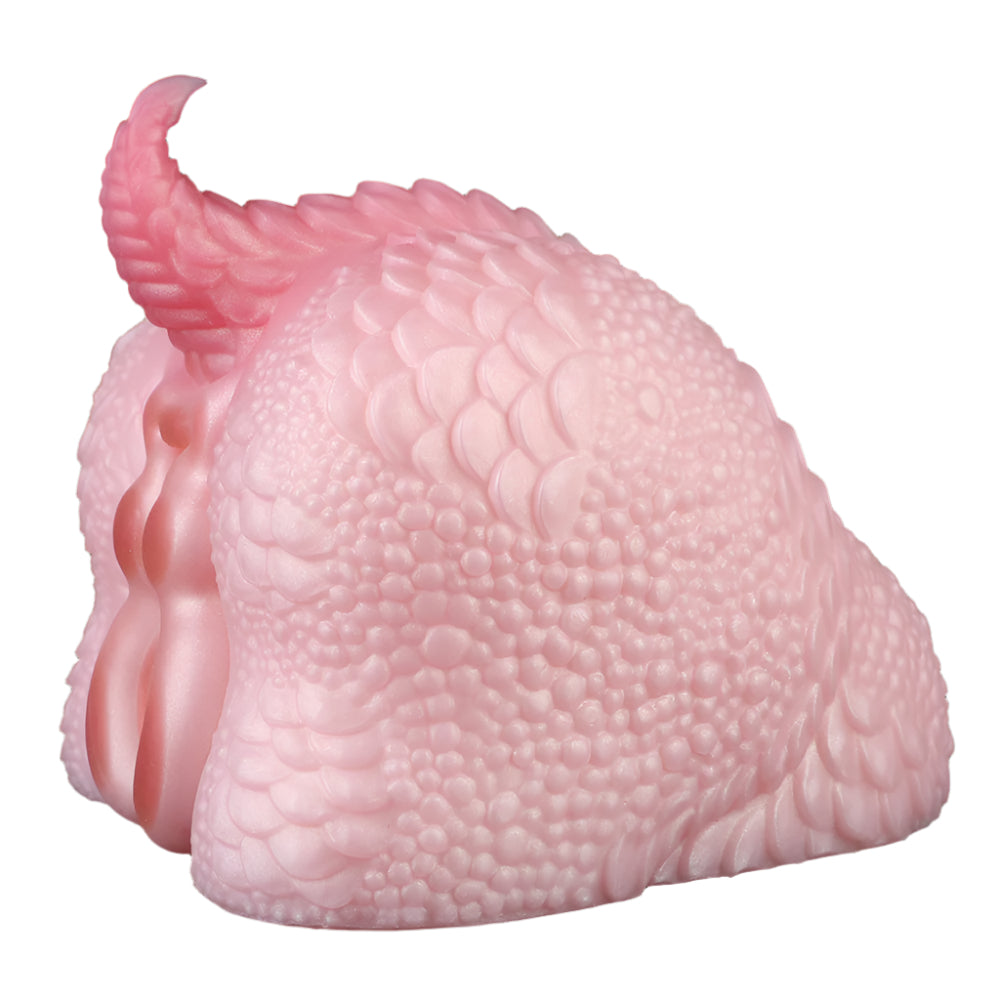 ファイヤードラゴンファンタジー男性用マスターベーター