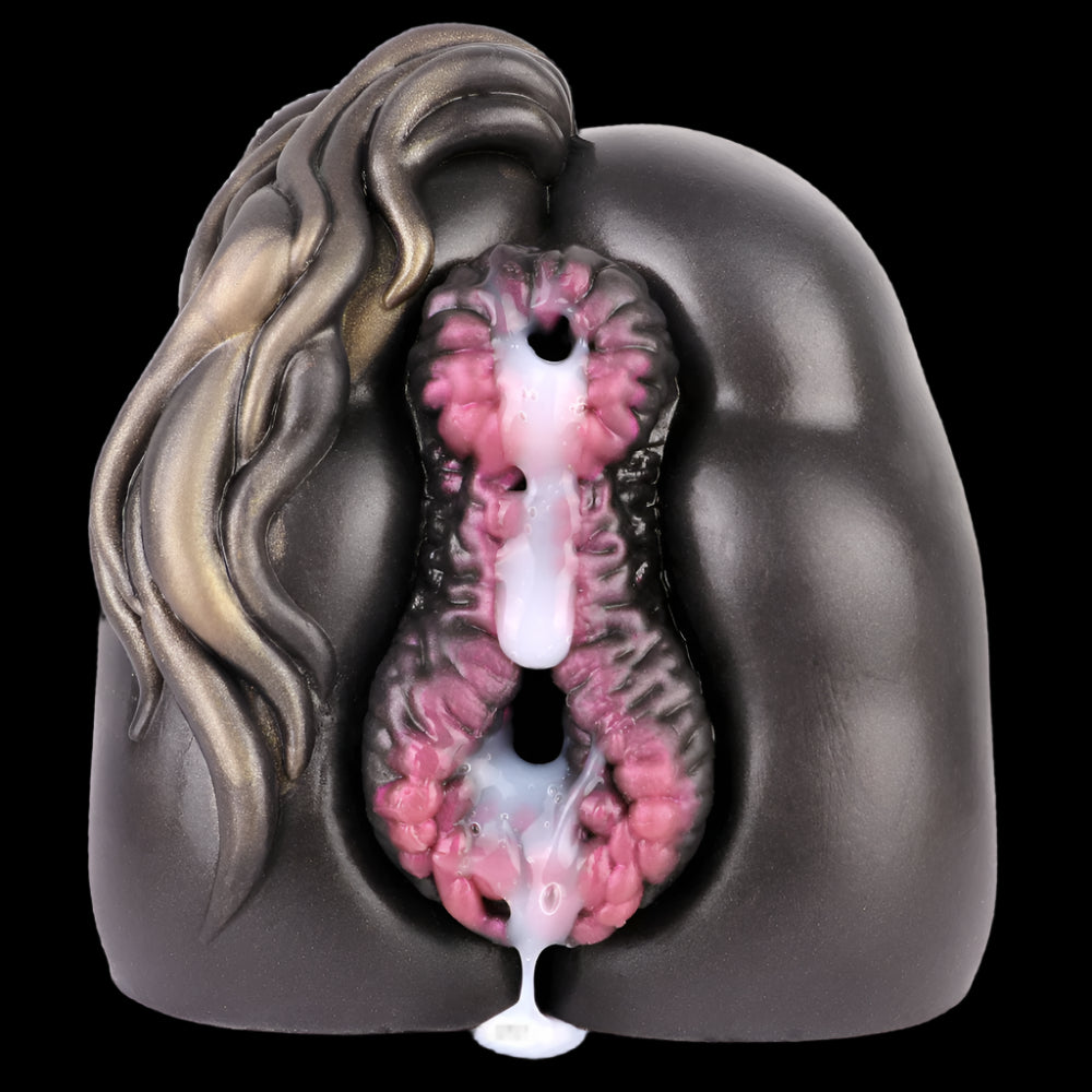 ハハマ モンスター パスィー&アス ファンタジー 男性用マスターベーター