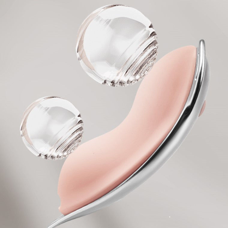 KISSTOY Lost Wearable Clit Vibrator App-Controlled