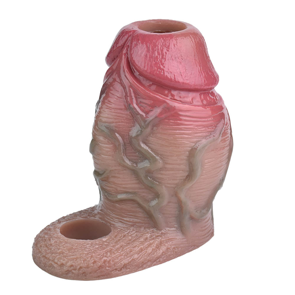 Khafre Realistic Cock Sleeve 5-Inch