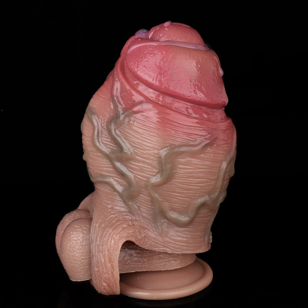 Khafre Realistic Cock Sleeve 5-Inch