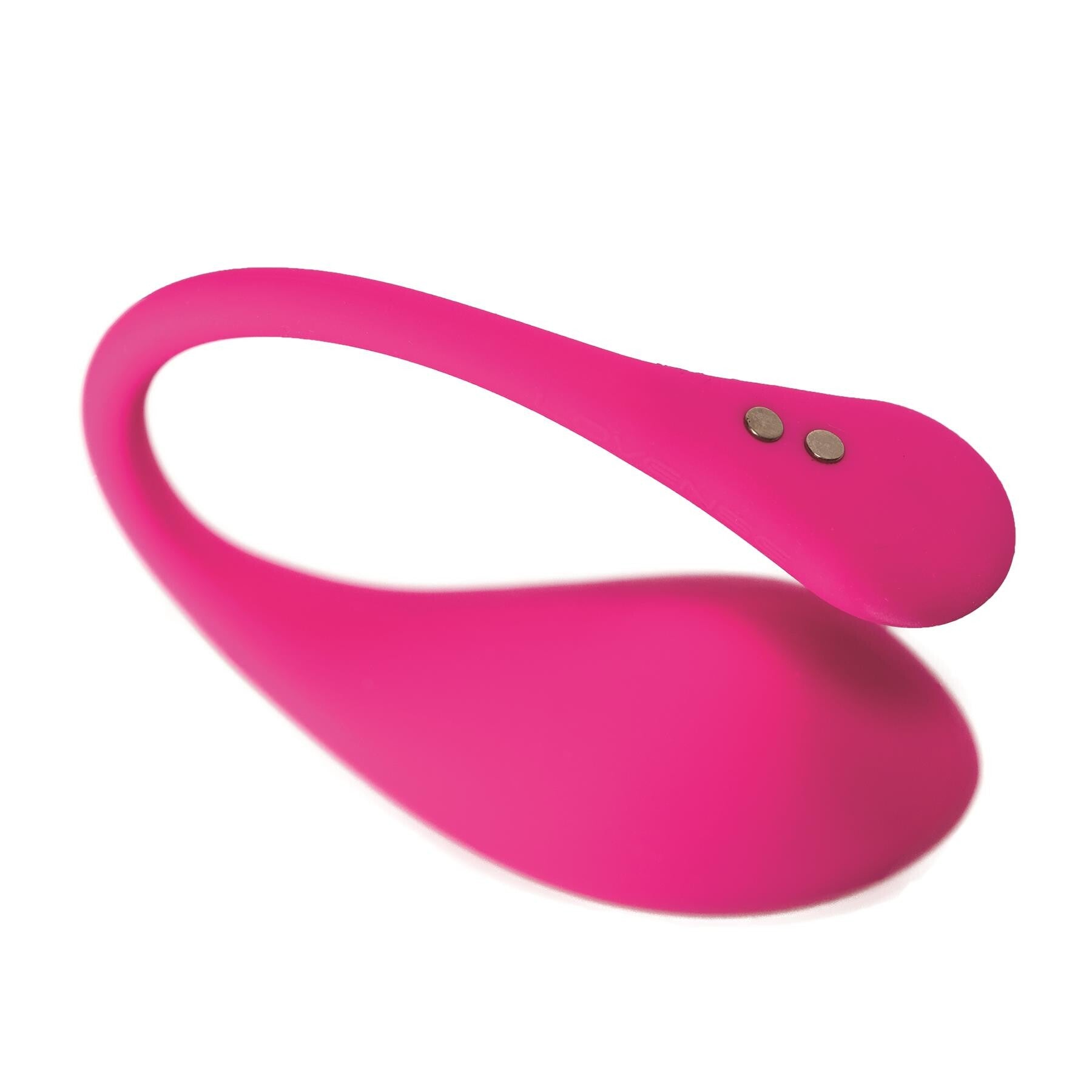 Lovense Lush 3 Wearable Vibrating Egg App Controlled