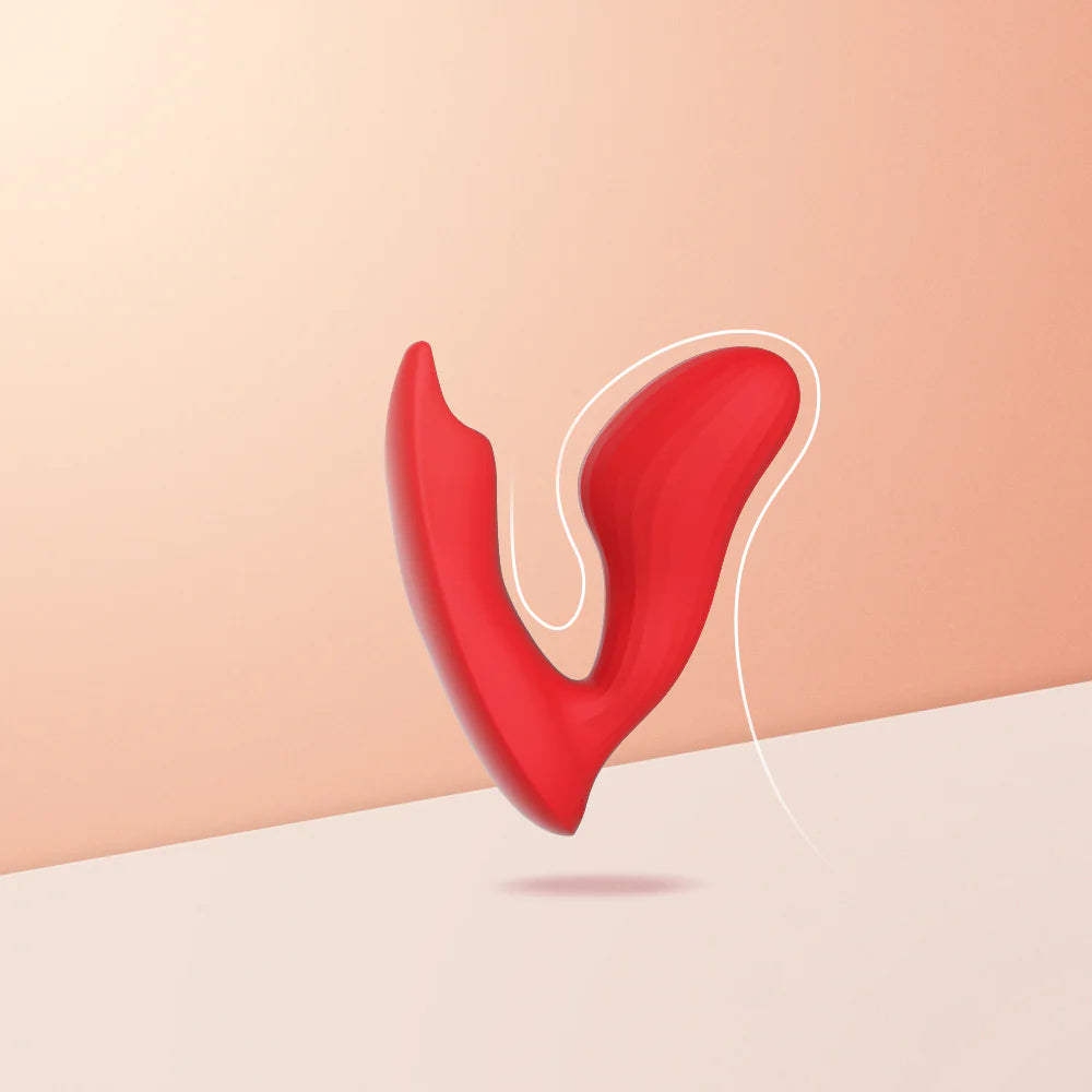 Magic Motion Umi Alarm  Clock Wearable Vibrator App-Controlled