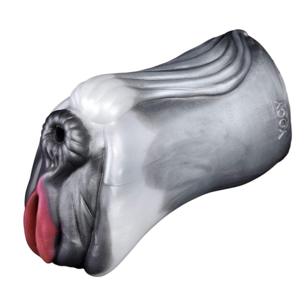 ミルクカウ・プッシー&アス・ファンタジー男性用マスターベーター