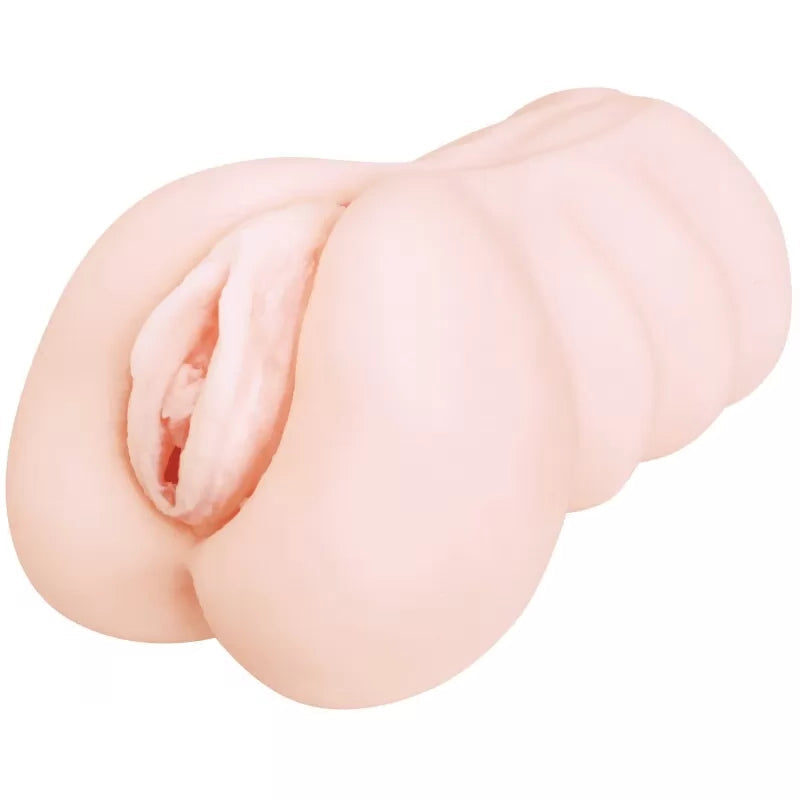 NPG名器证明06颜如忆真人倒模飞机杯