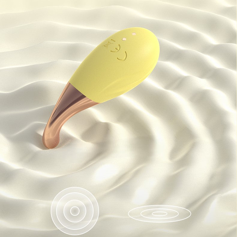 SHEYAY AirPod G-Spot Vibrator