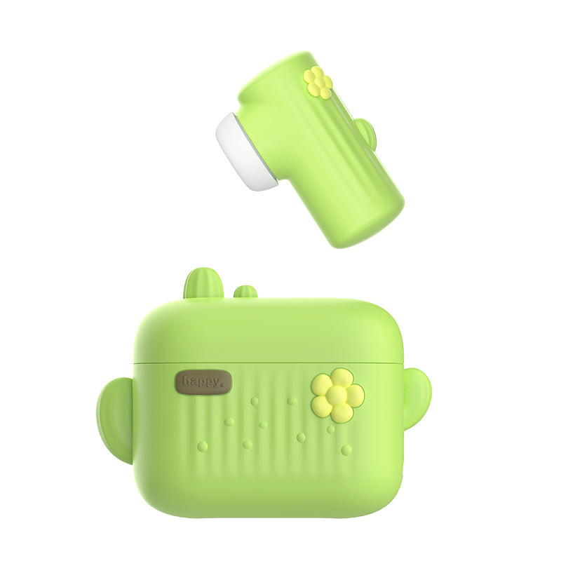 SHEYAY AirPod Pulse Clit Suction Vibrator