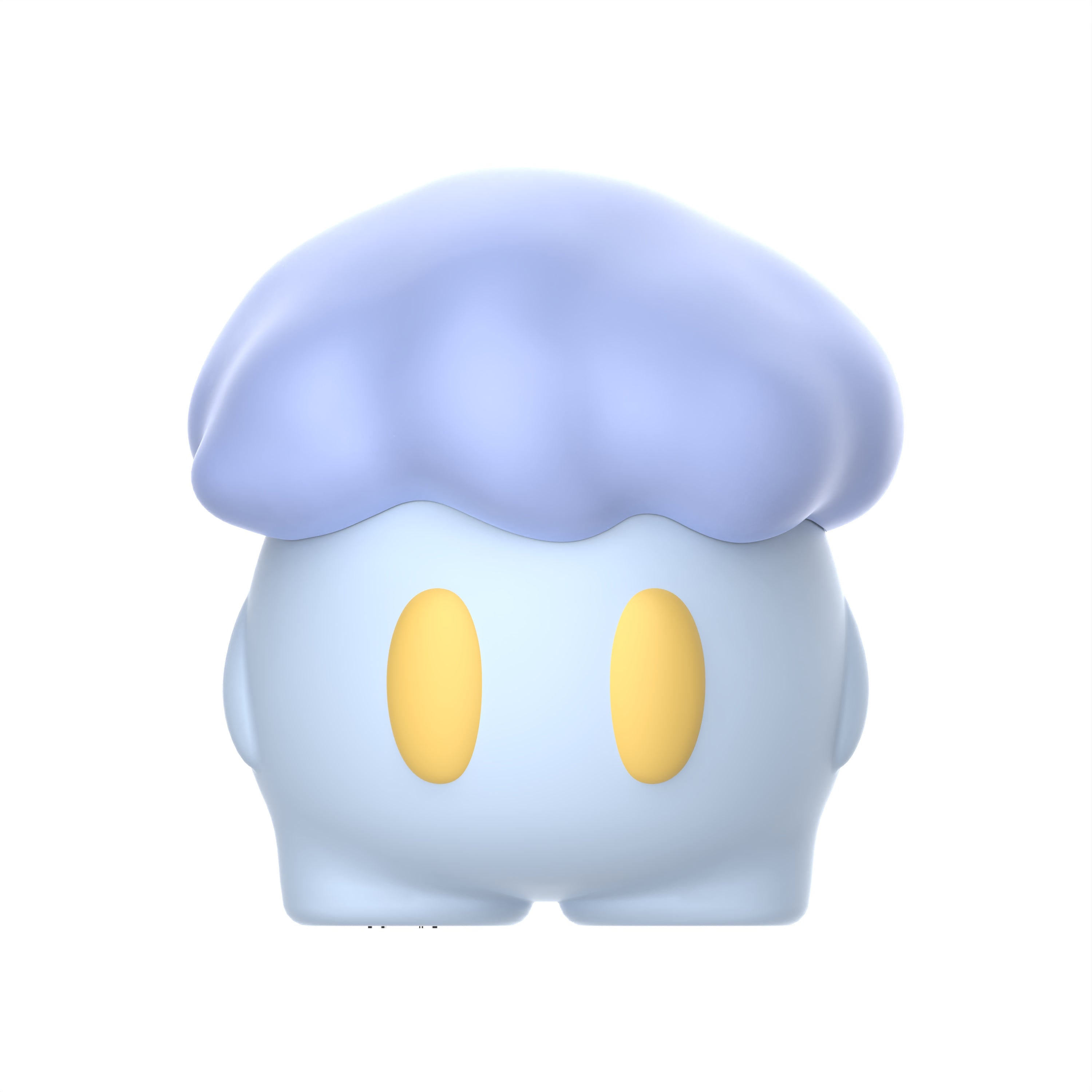 SHEYAY Cloud Clit Sucking Vibrator