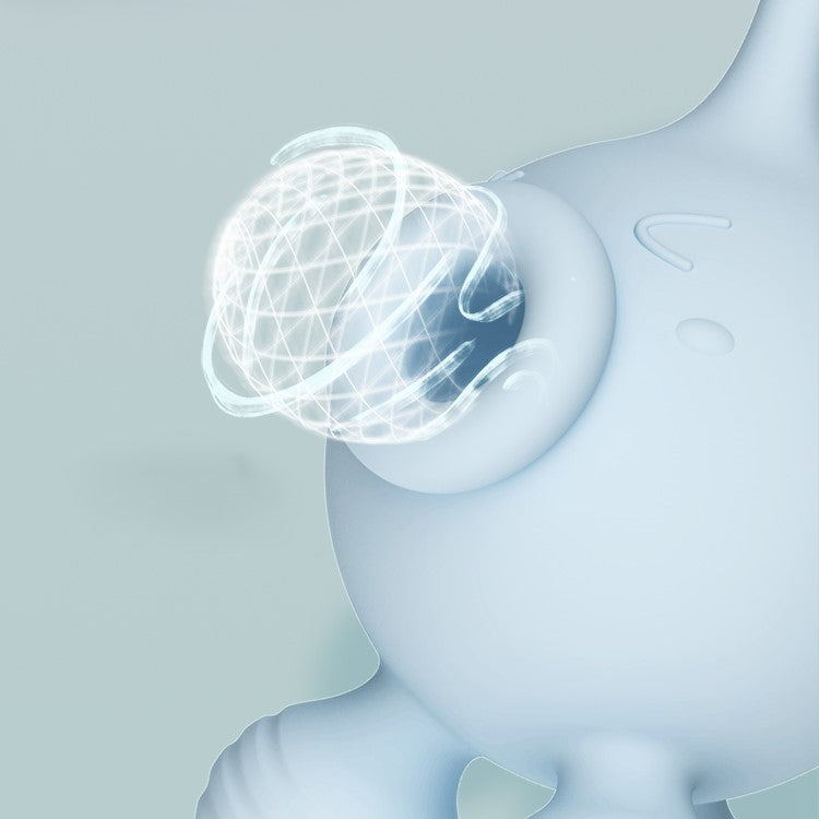 SHEYAY Octopus Rose Clit Sucking & Licking Vibrator