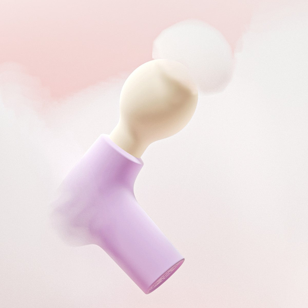 SUFFLA 按摩枪棒振动器