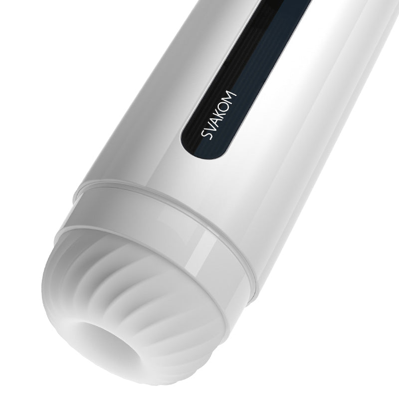 Dylan Automatic Rotating Male Masturbator