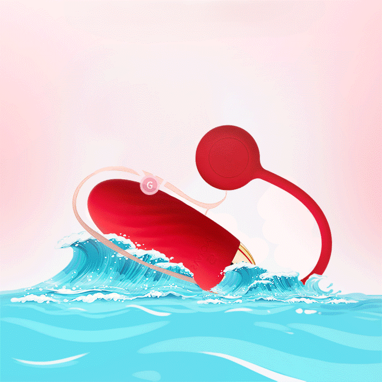 Ella Bullet Vibrator App-Controlled