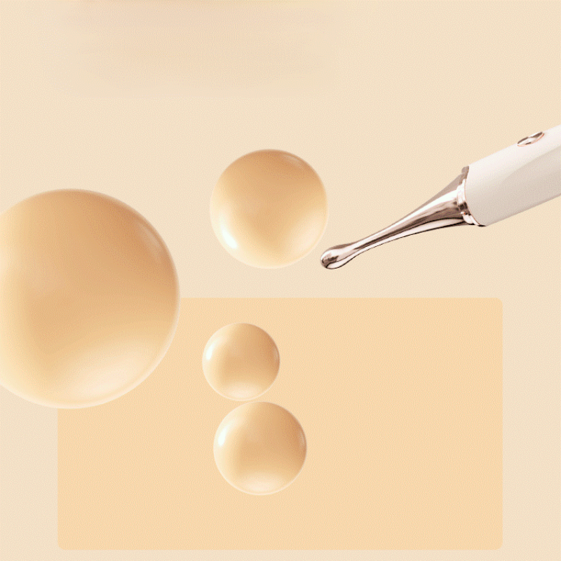 Meet Deja Eyebrow Pencil G-Spot Vibrator