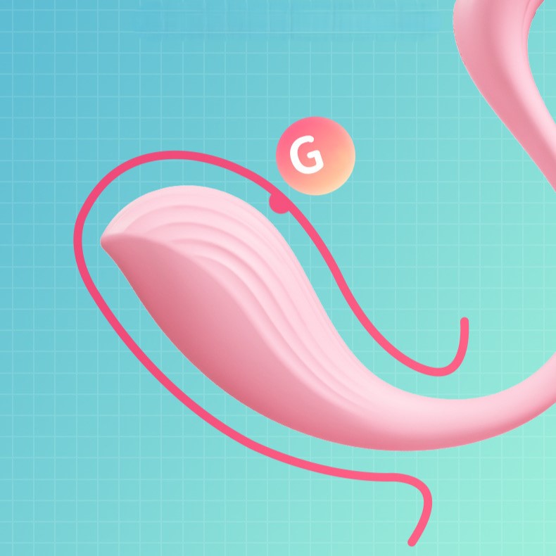 Phoenix NEO 2 Wearable Panty G-Spot Vibrator App-Controlled