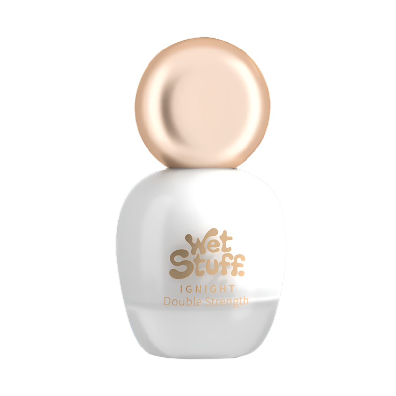 Wet Stuff IGnight Dual Orgasm Enhancing Cream Lube 25g