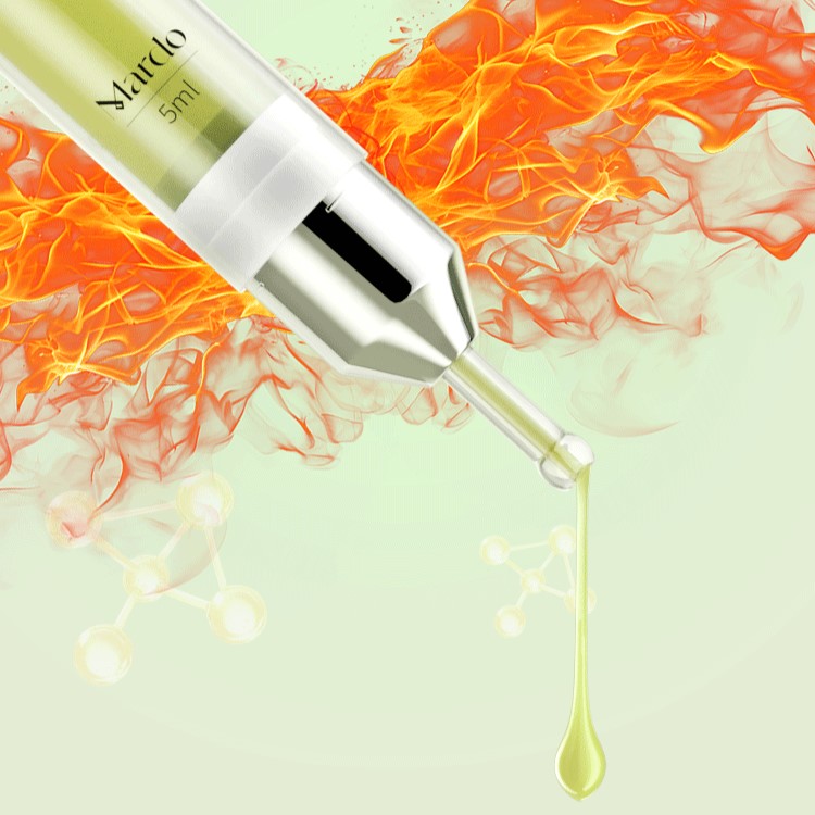 Wet Stuff Mardo Orange Lemon Orgasm Enhancing Gel 5ml