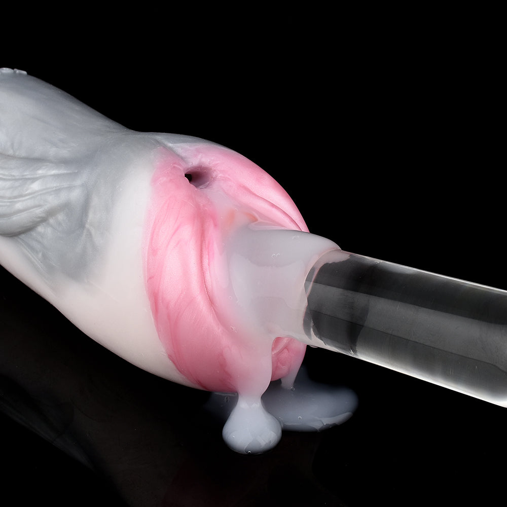 YOCY チュンイルカ バイブレーション男性用マスターベーター