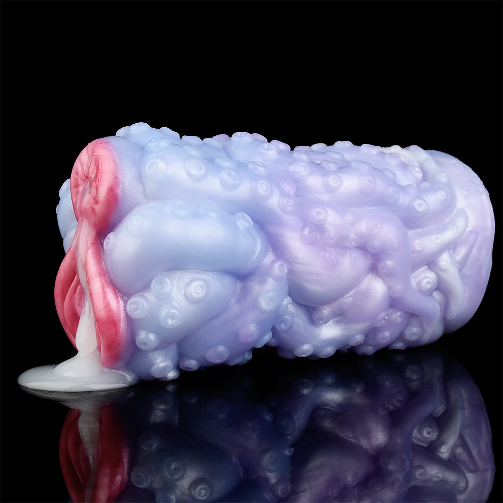 YOCY オラナ タコ メンズマスターベーター