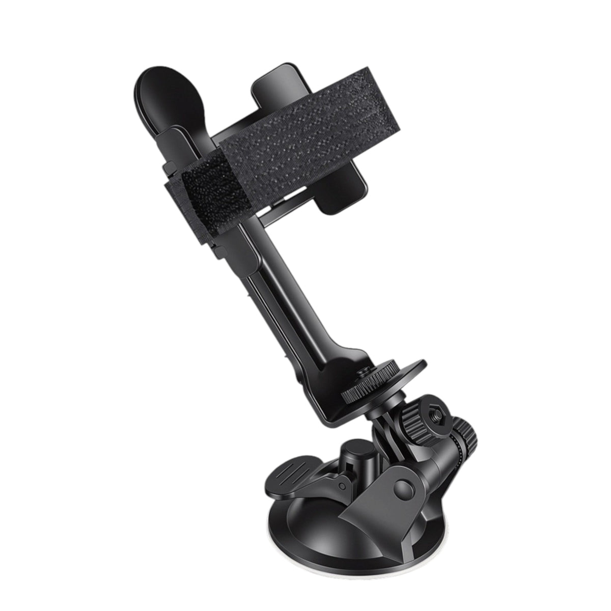 Adjustable Suction Cup Mount for Male Masturbators