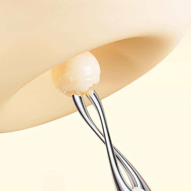 AVV Dual-Head Electro Stim Clit & G-Spot Vibrator