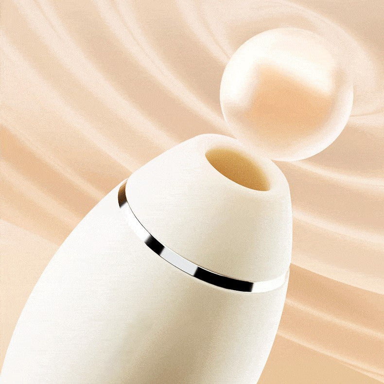 Bobo Sucking & Thrusting G-Spot Egg Vibrator App Controlled