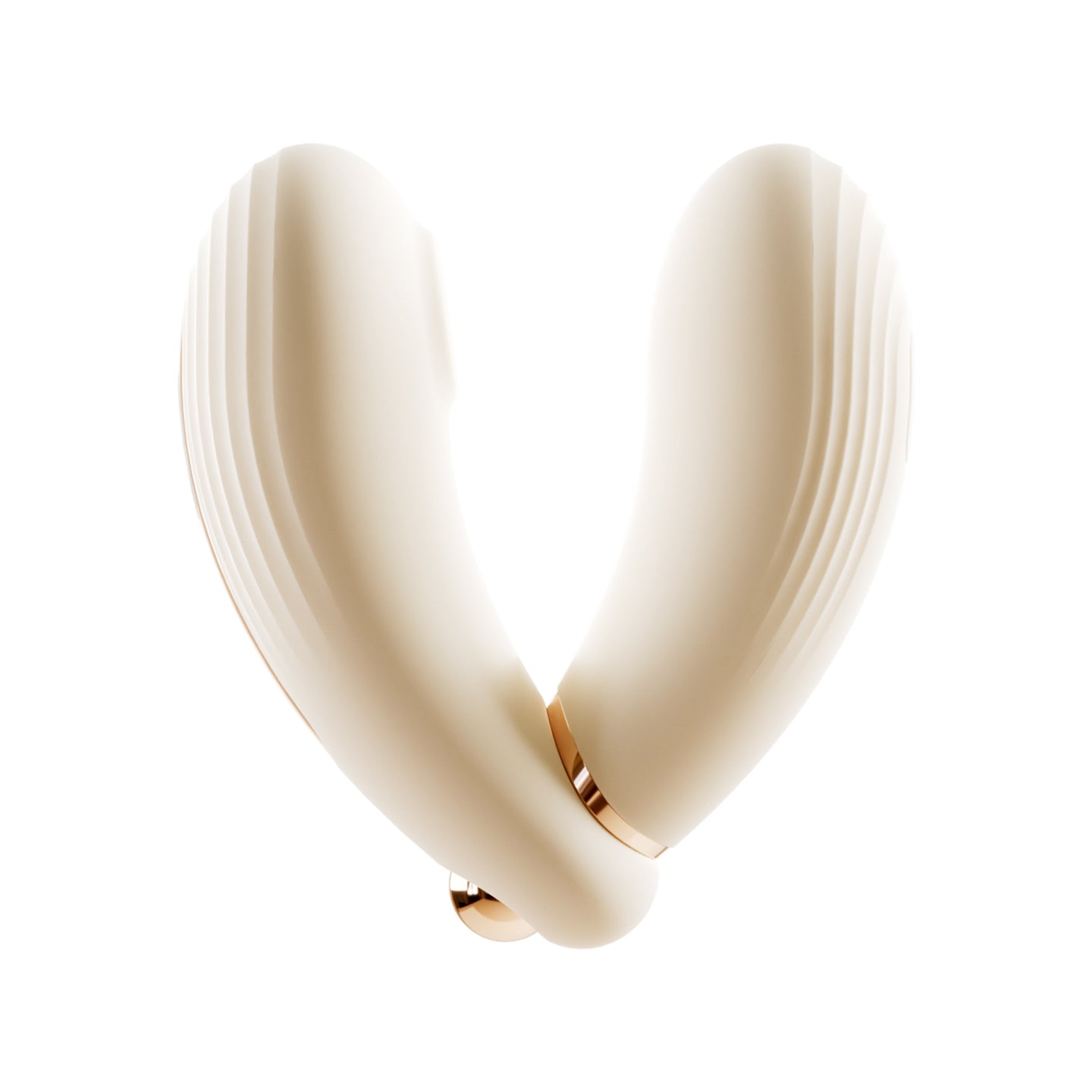 Clitoral Suction & G-Spot Dual Wearable Vibrator App Controlled