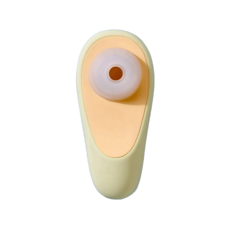 CUCUPIE アボカドクリトリス吸引バイブレーター