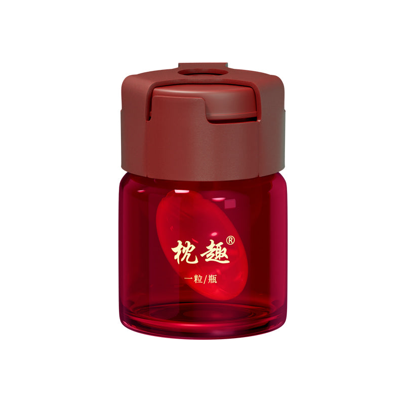 Female Orgasm Enhancing Capsules 10 pcs