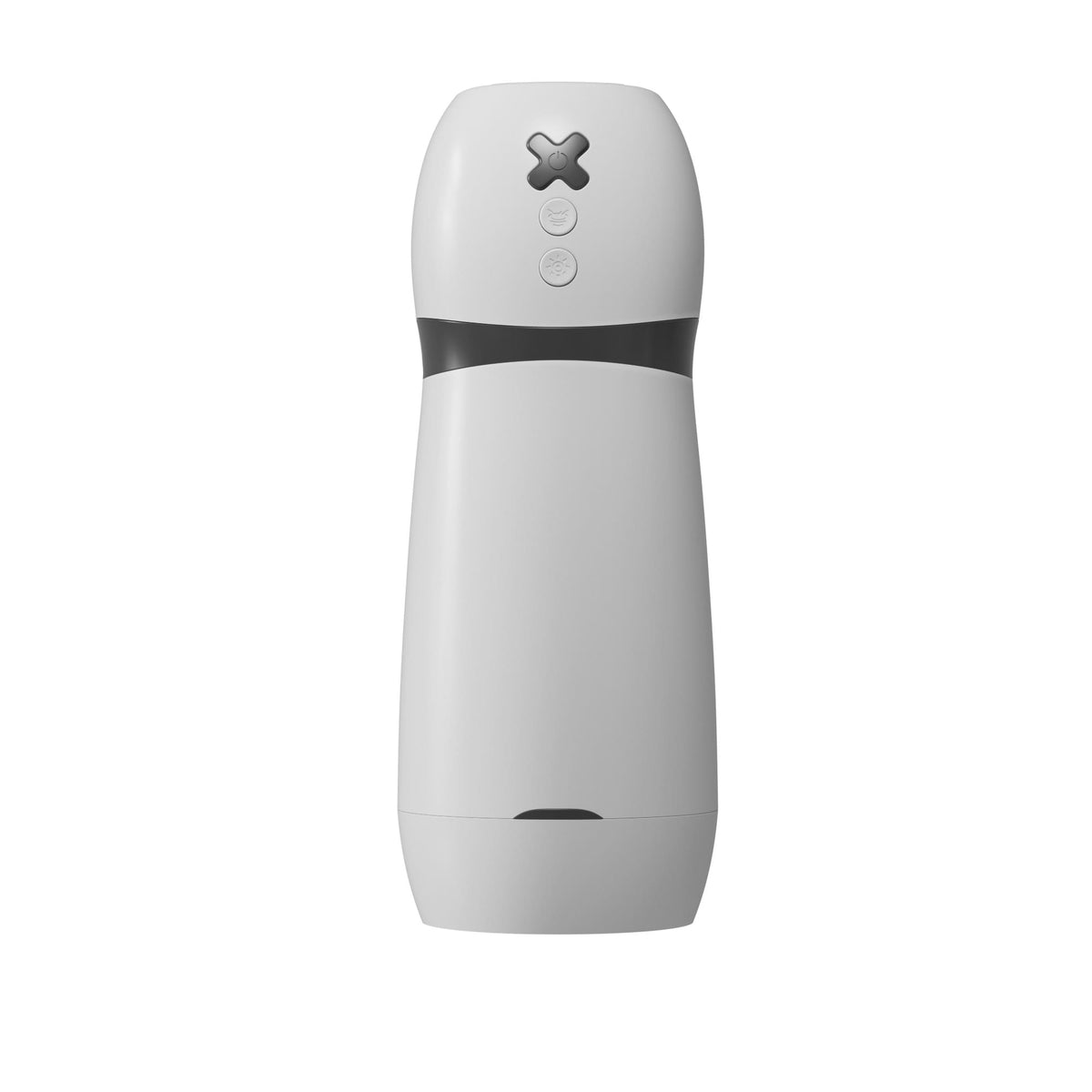 GALAKU Starship Vibrating & Heating Male Masturbator