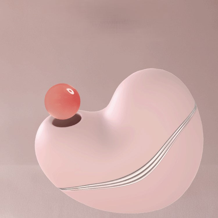 メイドのキューピッド クリトリス吸引バイブレーター