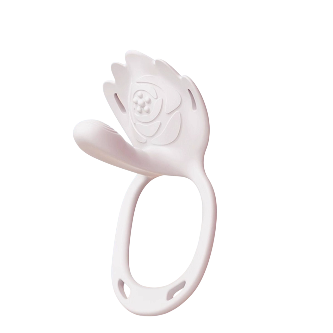 Hgod Llotus 2 Wearable Clit & G-Spot Vibrator App Remote Controlled