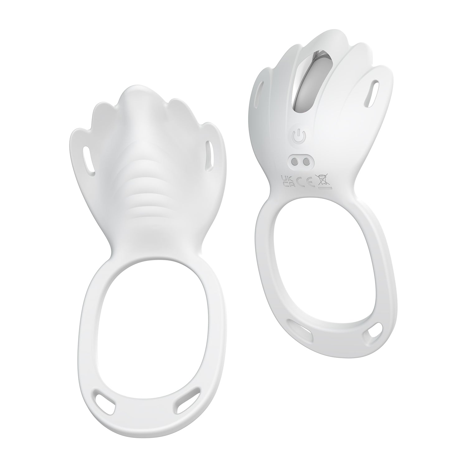 Hgod Llotus Wearable Clit Vibrator App & Remote Controlled