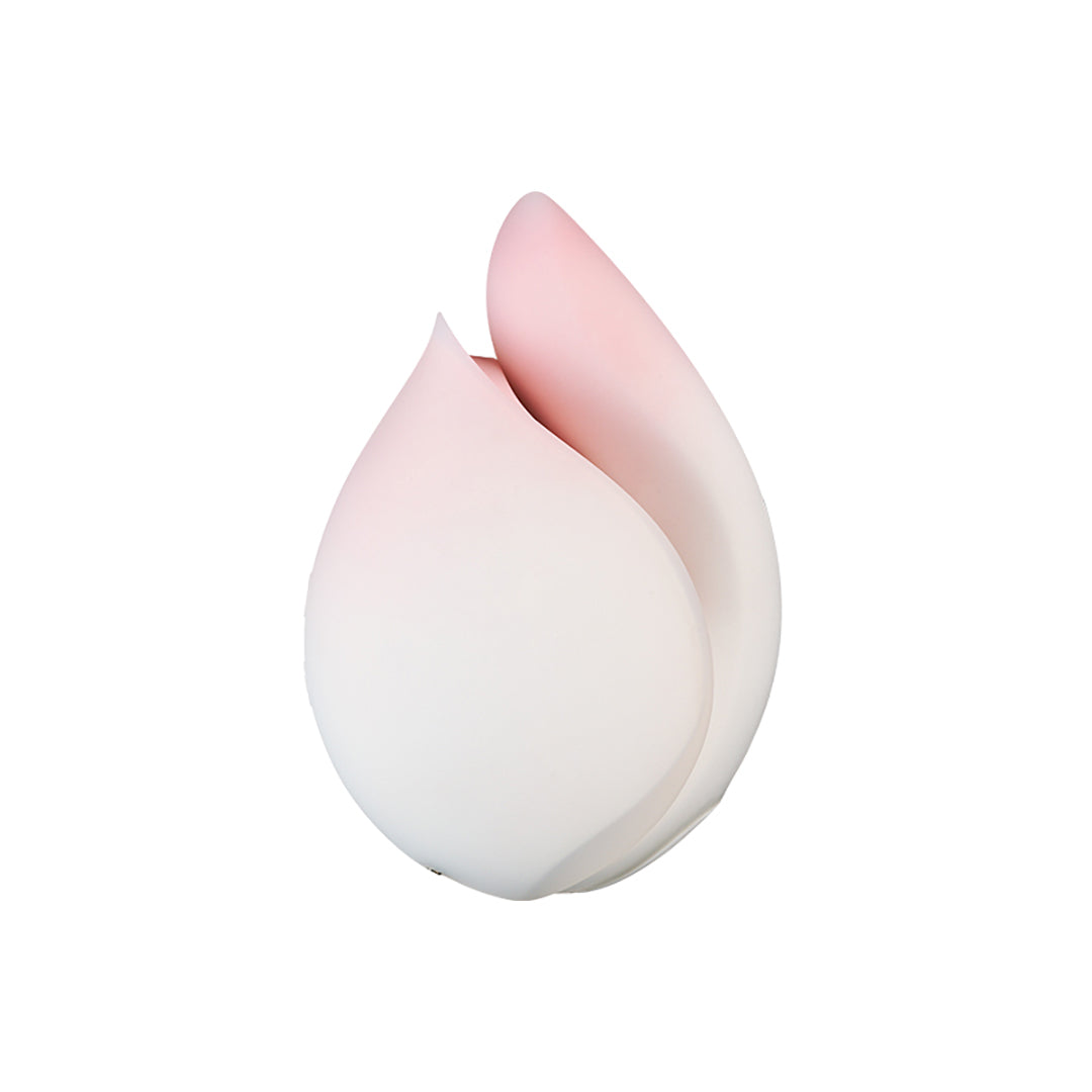 HUAXIAYUE Clit Sucking & Pressure Sensing Vibrator Remote Controlled