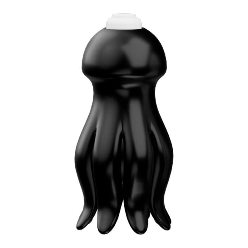 Jiuuy Octopus Glans Training Vibrating Masturbator
