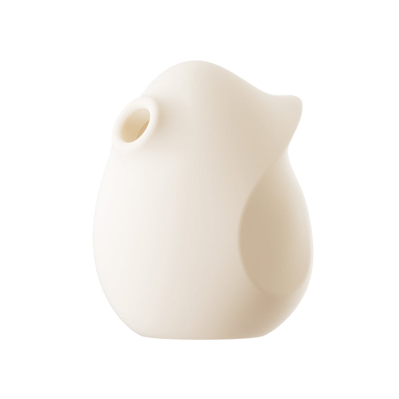 Kiss Bird Clitoral Suction Vibrator App Controlled