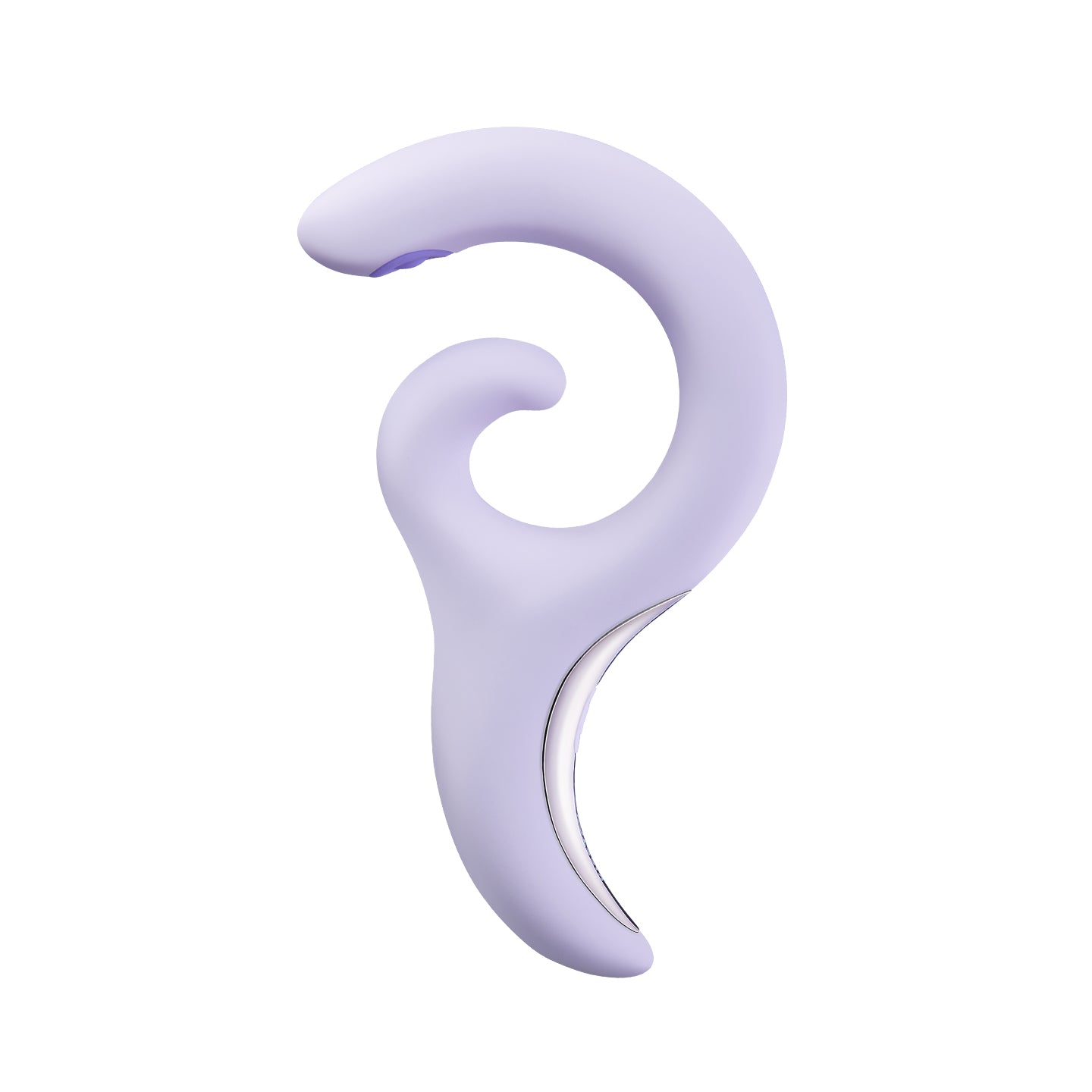 KISSTOY Big G 2 Clit & G-Spot Slapping Rabbit Vibrator