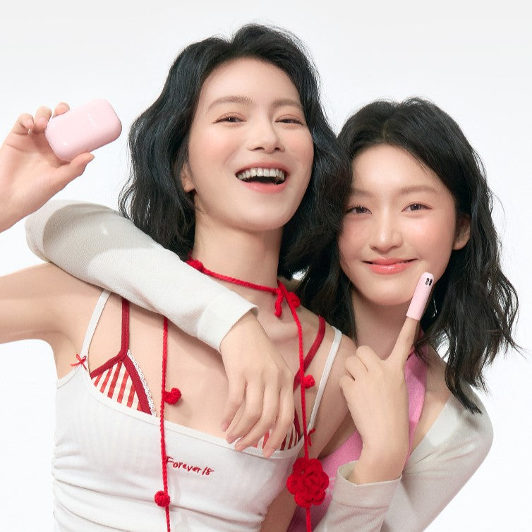 KISSTOY VivaPods Airpod Electric Shocking Finger Vibrator