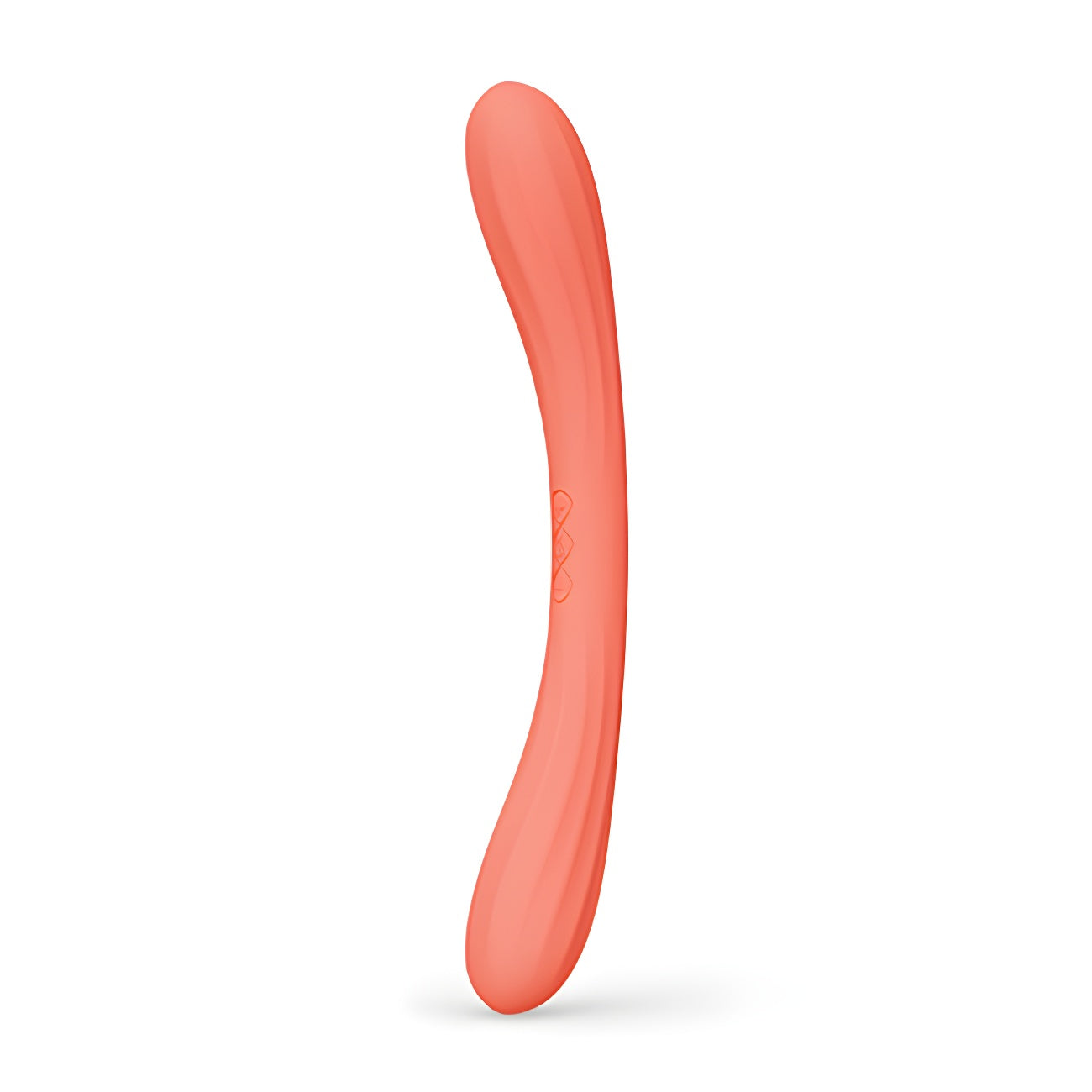 LELO Boomerang Dual-Ended G-Spot Vibrator App-Controlled