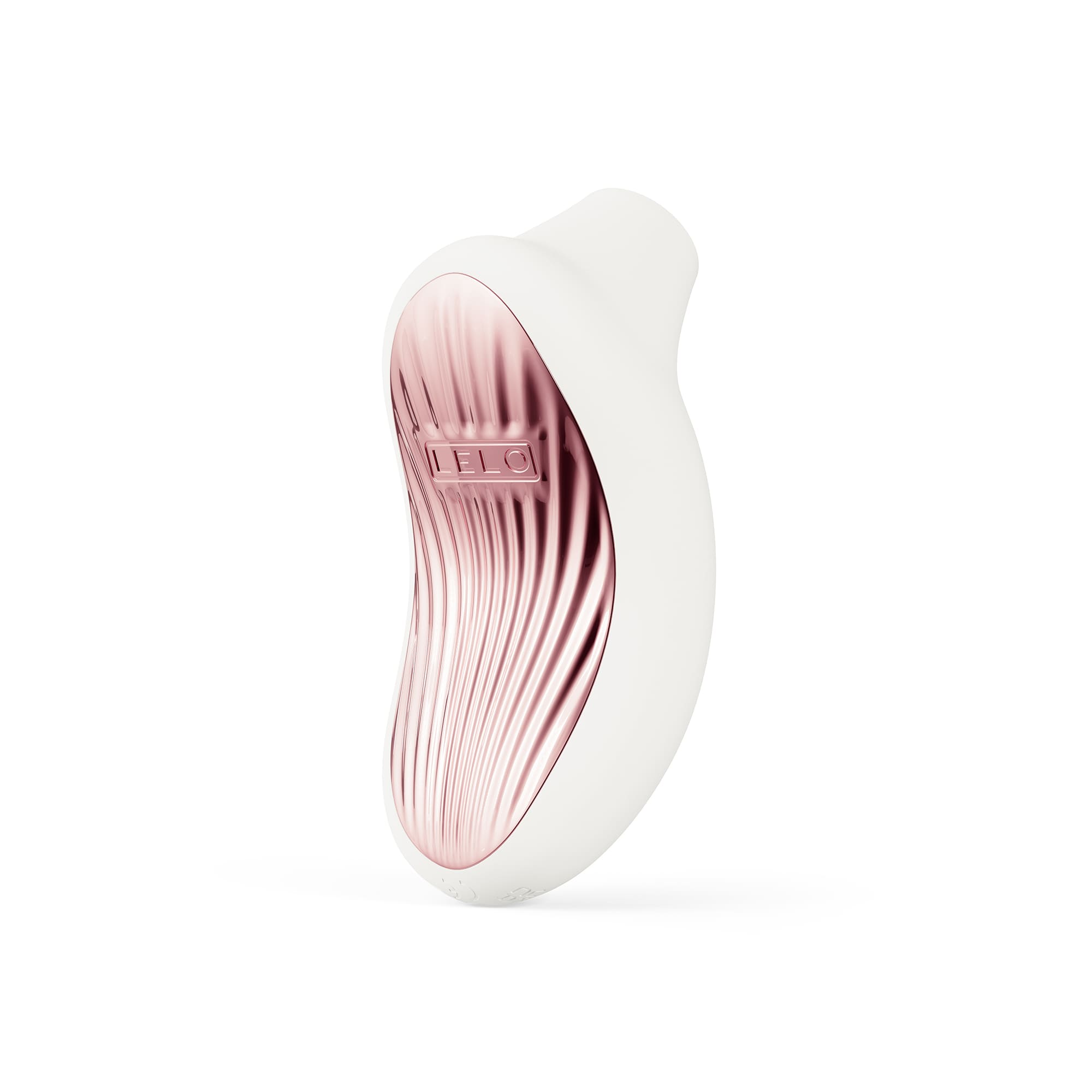 LELO Sona 3 Clitoral Suction Vibrator App Controlled
