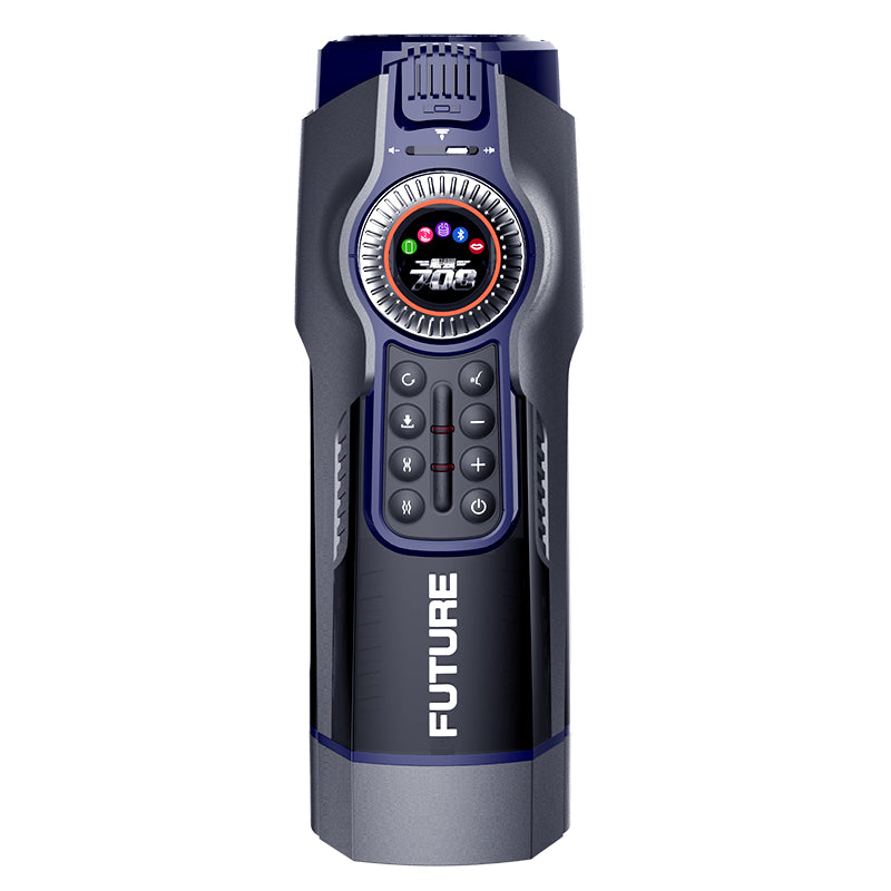 Leten 708 Future Pro Thrusting Male Masturbator