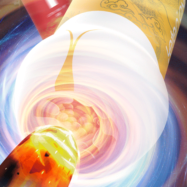 Leten ONE 3 吸臀男用自慰器