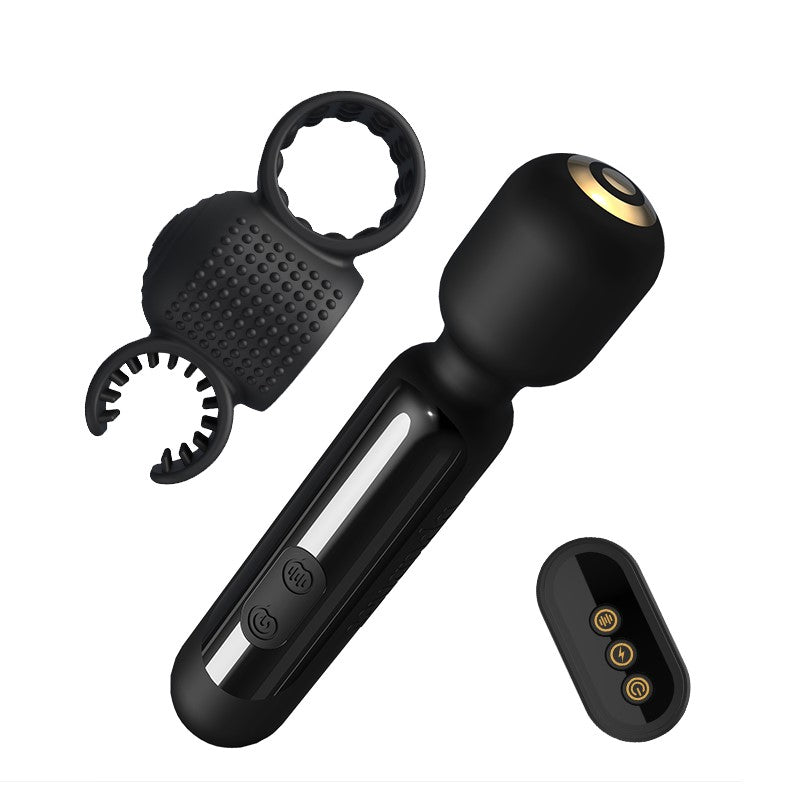 LOCKINK Sevanda 电击棒振动器