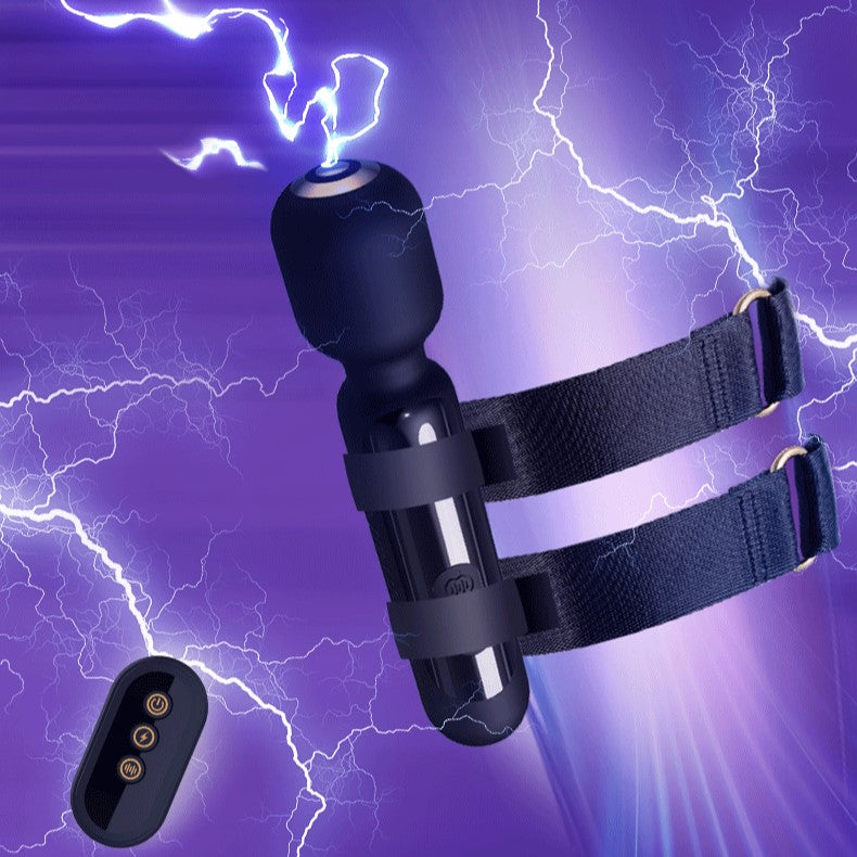 LOCKINK Sevanda 电击棒振动器