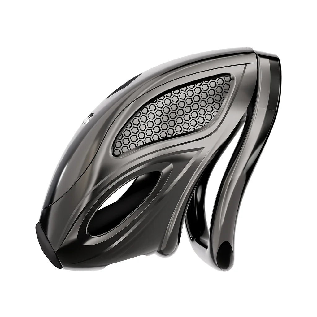 LOCKINK QIUI Cellmate 3 男性贞操笼应用程序控制