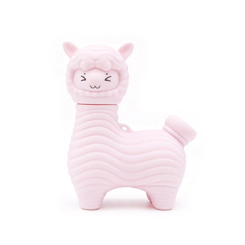 LOVE TIDE Alpaca Clit Sucking & G-Spot Vibrator