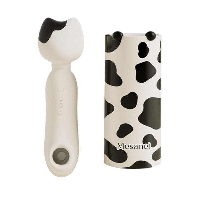 Mesanel BossCat Clit & G-Spot Sucking Wand Vibrator