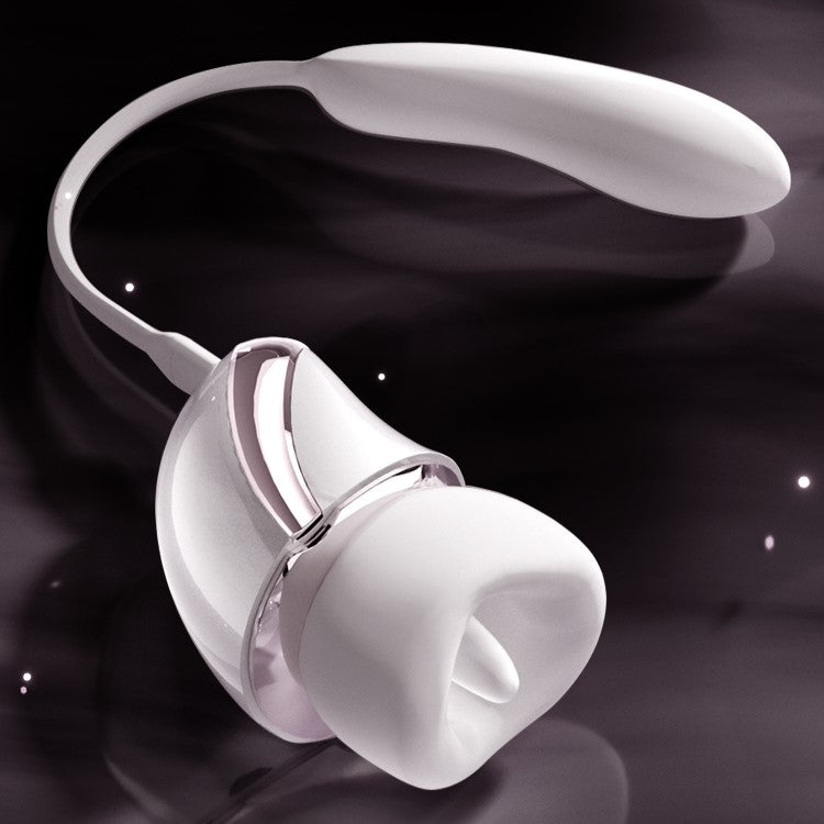 Mesanel Coco Pro Clit Sucking & Licking G-Spot Vibrator